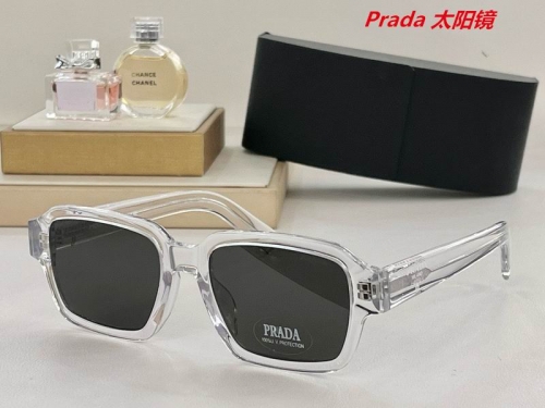 P.r.a.d.a. Sunglasses AAAA 4054