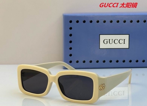 G.U.C.C.I. Sunglasses AAAA 4872