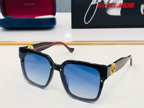 G.U.C.C.I. Sunglasses AAAA 4689