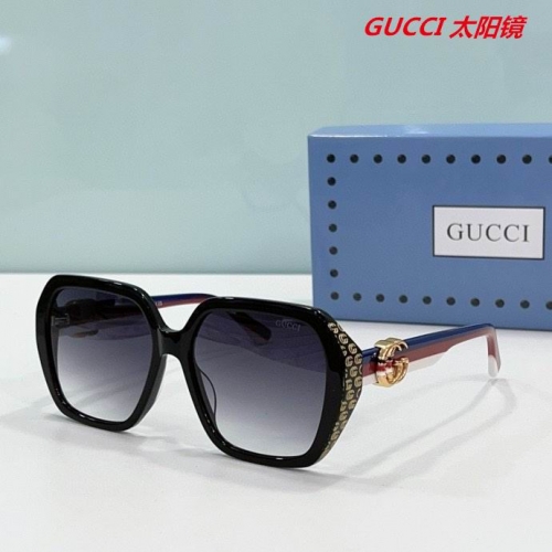 G.U.C.C.I. Sunglasses AAAA 4541