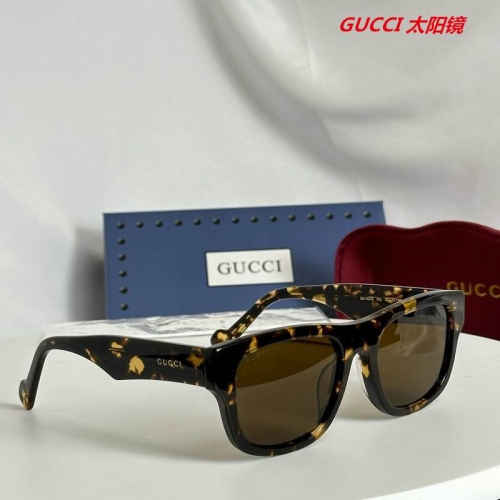 G.U.C.C.I. Sunglasses AAAA 5164