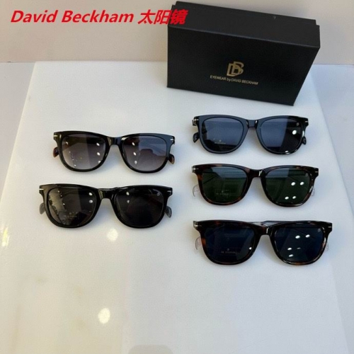 D.a.v.i.d. B.e.c.k.h.a.m. Sunglasses AAAA 4037