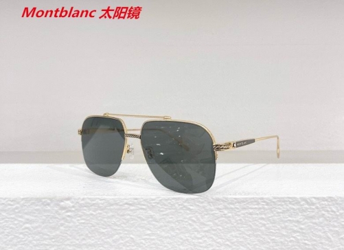 M.o.n.t.b.l.a.n.c. Sunglasses AAAA 4156