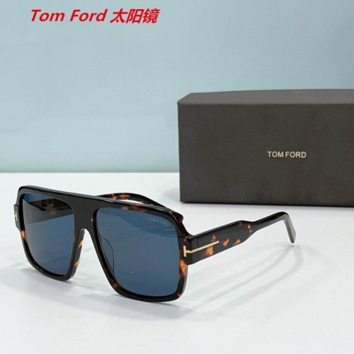 T.o.m. F.o.r.d. Sunglasses AAAA 4552