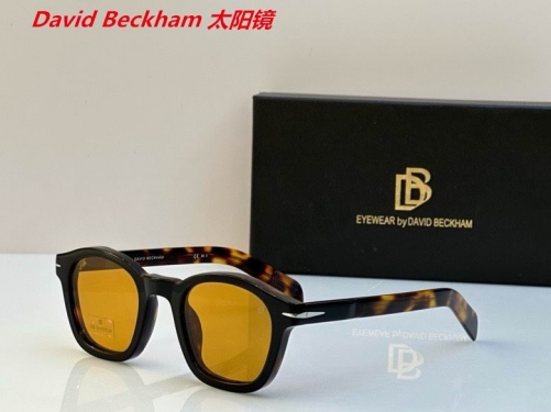 D.a.v.i.d. B.e.c.k.h.a.m. Sunglasses AAAA 4024