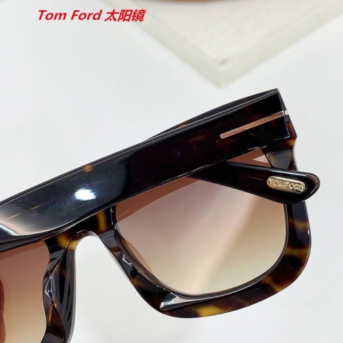 T.o.m. F.o.r.d. Sunglasses AAAA 4353