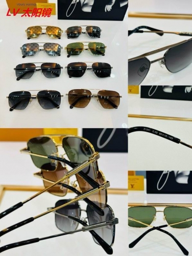 L...V... Sunglasses AAAA 6682