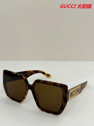 G.U.C.C.I. Sunglasses AAAA 4528