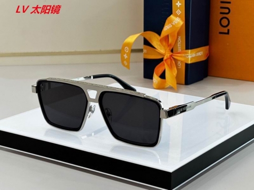 L...V... Sunglasses AAAA 4141