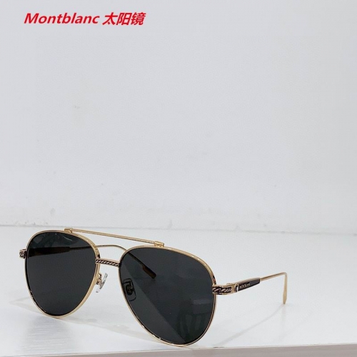 M.o.n.t.b.l.a.n.c. Sunglasses AAAA 4196