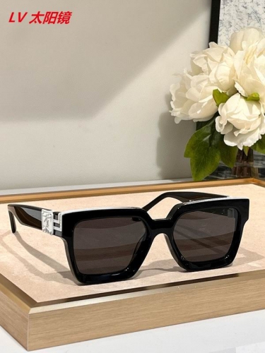 L...V... Sunglasses AAAA 6137