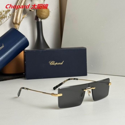 C.h.o.p.a.r.d. Sunglasses AAAA 4091