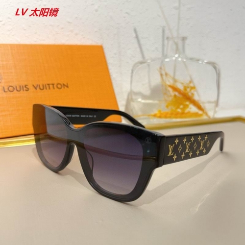 L...V... Sunglasses AAAA 4701