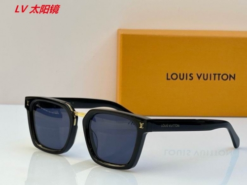 L...V... Sunglasses AAAA 5622