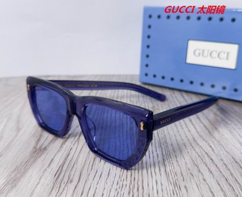 G.U.C.C.I. Sunglasses AAAA 4810