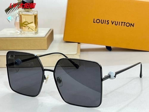 L...V... Sunglasses AAAA 6652