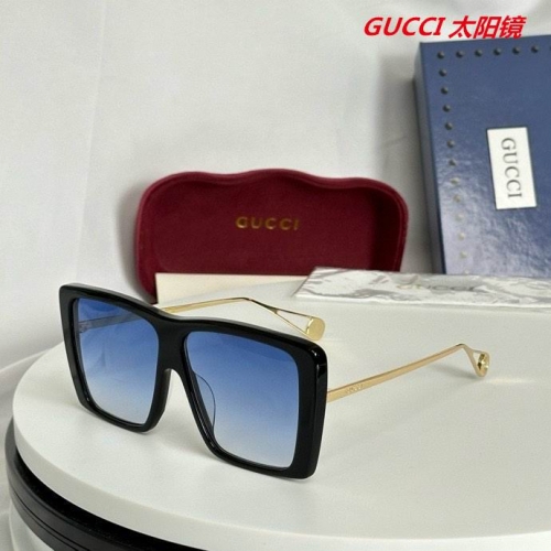 G.U.C.C.I. Sunglasses AAAA 5703