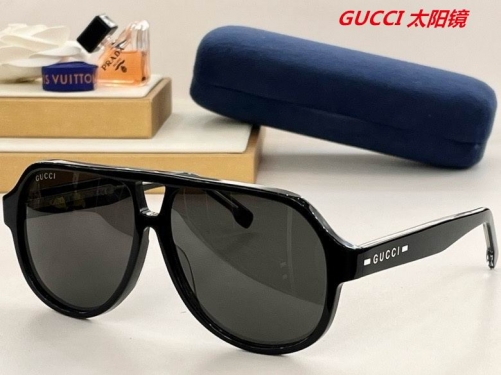 G.U.C.C.I. Sunglasses AAAA 4560