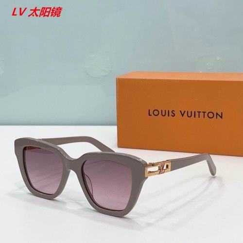 L...V... Sunglasses AAAA 4003