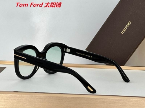 T.o.m. F.o.r.d. Sunglasses AAAA 4173