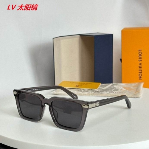 L...V... Sunglasses AAAA 5245