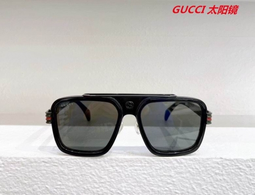 G.U.C.C.I. Sunglasses AAAA 4790