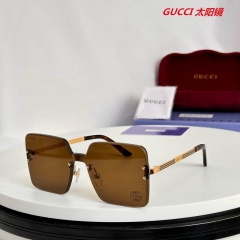 G.U.C.C.I. Sunglasses AAAA 6368