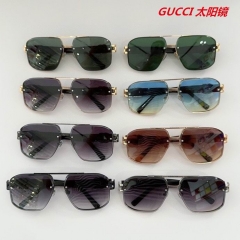 G.U.C.C.I. Sunglasses AAAA 4495