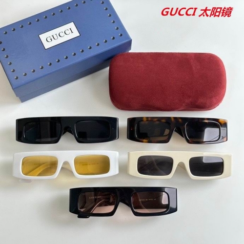 G.U.C.C.I. Sunglasses AAAA 4326