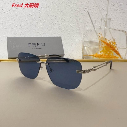 F.r.e.d. Sunglasses AAAA 4036