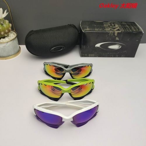 O.a.k.l.e.y. Sunglasses AAAA 4185