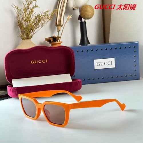 G.U.C.C.I. Sunglasses AAAA 4366