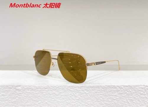 M.o.n.t.b.l.a.n.c. Sunglasses AAAA 4151