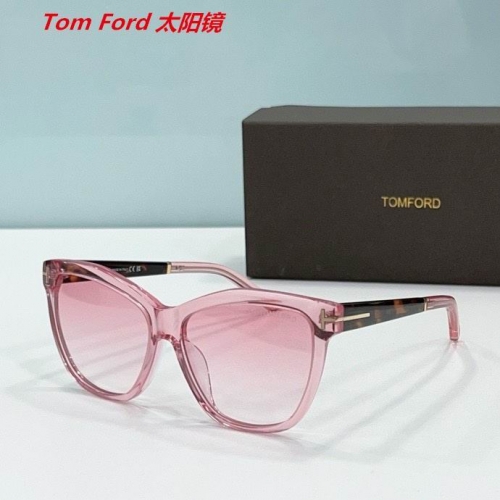 T.o.m. F.o.r.d. Sunglasses AAAA 4057