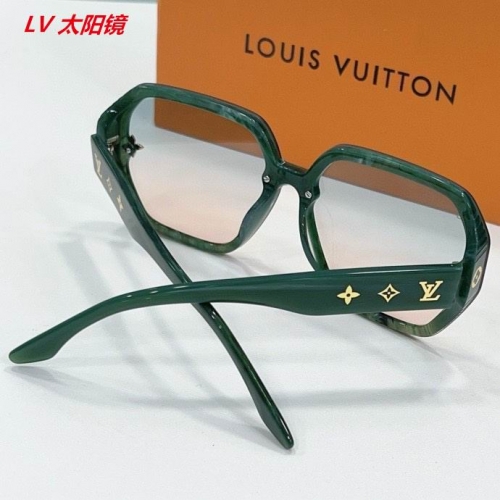 L...V... Sunglasses AAAA 4565