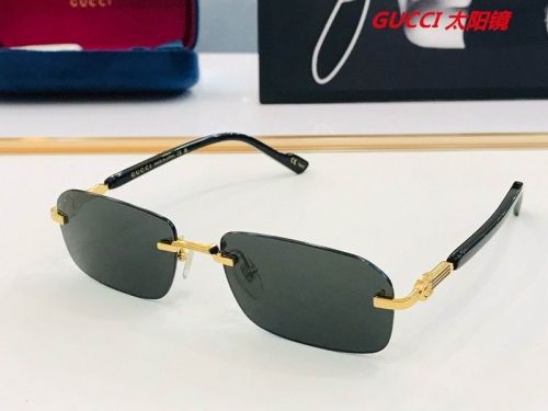 G.U.C.C.I. Sunglasses AAAA 5818