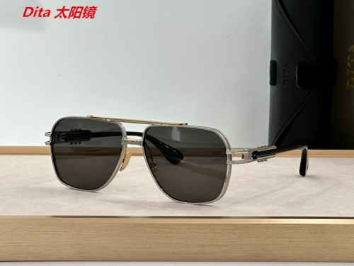 D.i.t.a. Sunglasses AAAA 4274