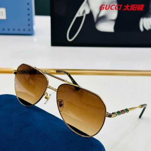 G.U.C.C.I. Sunglasses AAAA 6586