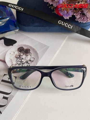 G.U.C.C.I. Sunglasses AAAA 5198