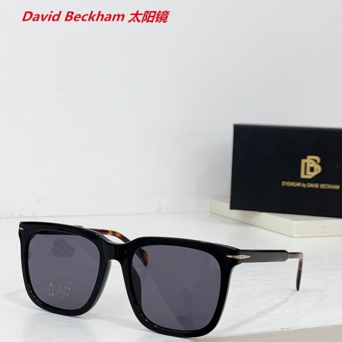 D.a.v.i.d. B.e.c.k.h.a.m. Sunglasses AAAA 4136