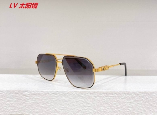 L...V... Sunglasses AAAA 4814