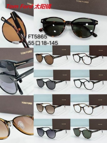 T.o.m. F.o.r.d. Sunglasses AAAA 4300