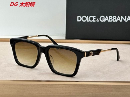 D.n.G. Sunglasses AAAA 4166