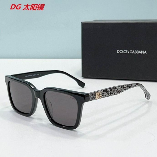 D.n.G. Sunglasses AAAA 4687