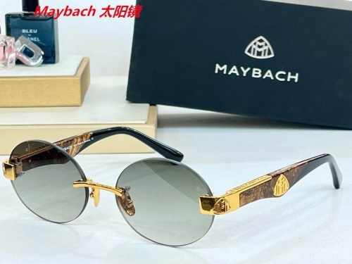 M.a.y.b.a.c.h. Sunglasses AAAA 4659