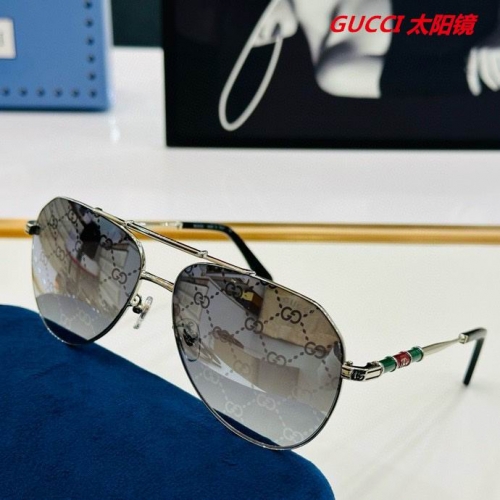 G.U.C.C.I. Sunglasses AAAA 6582