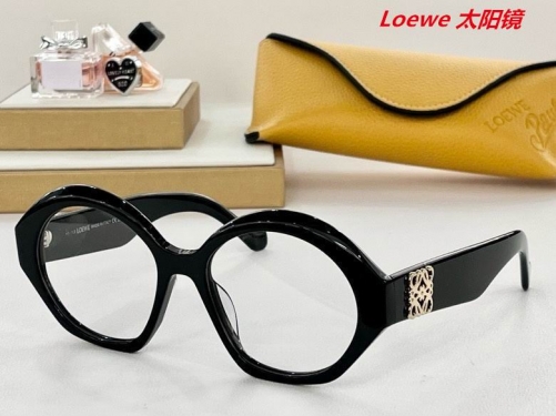 L.o.e.w.e. Sunglasses AAAA 4119