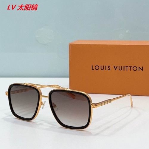 L...V... Sunglasses AAAA 4285