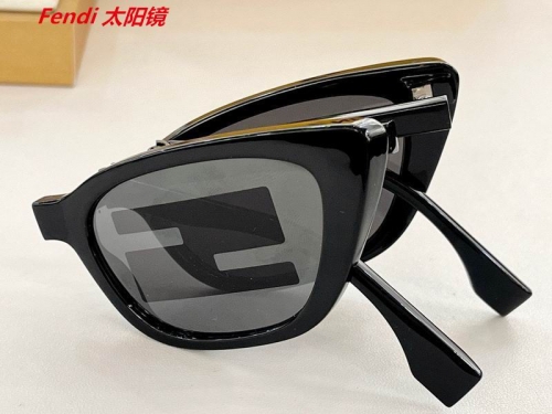 F.e.n.d.i. Sunglasses AAAA 4286