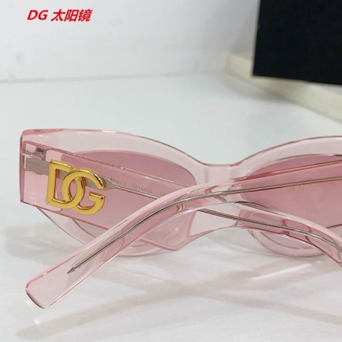 D.n.G. Sunglasses AAAA 4454